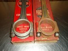 Rebuilt Engine Connecting Rod Lot R19pp 1942-1954 Dodge Truck Plymouth Mopar