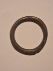 Bronze Age Ancient Celtic Ring Money 800bc-50bc Celt Iberian Proto Currency
