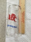 Vintage Royal Crown Me And My Rc Drinking Glass  Free Shipping 