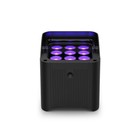 Mint Chauvet Dj Freedom Par H9 Ip