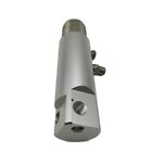 15e284 Fluid Filter Manifold W  Cap For Airless Paint Sprayer Gmax Ii 5900 7900