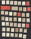 Gibraltar 1886-1918 Accumulation