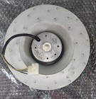 Phoenix Therma Stor Dehumidifier Blower Motor  Impeller R200 