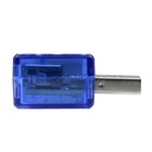 2 5 10pcs Usb Charger Doctor Current Voltage Meter Battery Tester Power Detector