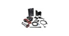 Rockford Fosgate Rear Speaker Harness 98-13 Harley Davidson