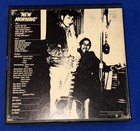 Vintage Bob Dylan New Morning  1970  1 4 4 Track Tape Reel To Reel 3 3 4 Ips