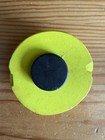 Vintage The Wimbledon Championships Tennis Ball Fridge Magnet