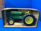 John Deere Utility Tractor Ertl Toys 1 16 Scale