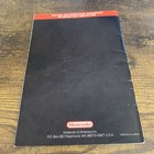 Legend Of Zelda A Link To The Past Snes Super Nintendo Instruction Manual Only