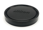  unused  Nikon Slip-on Lens Cap For W-nikkor   Uw-nikkor W Uw From Japan