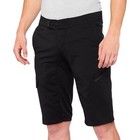 100  Ridecamp Biking Shorts