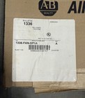 Allen Bradley 1336-fan-sp1a Ser A New In The Factory  Box Drive Vfd 1336