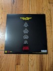 Insane Clown Posse Amazing Jeckel Brothers Vinyl Record Side