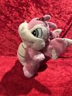 Neopets Plushie Scorchio Plush- Tush Tag Only