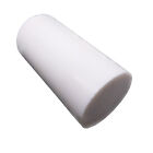 Dia 2   51mm    2  Long 4   100mm  Polytetrafluoroethylene Ptfe Round Rod Bar