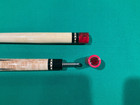 One Radial  Pin Joint Protector Set   1 Butt   1 Shaft For A E Cue