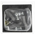 Niche Tie Rod End Kit For Kawasaki Brute Force 750 4x4i 39112-0009 39112-0010