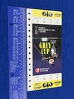 1991 Grey Cup Championship Football Ticket Stub Calgary Stampeders Toronto Cfl