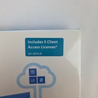 Microsoft Windows Server 2019 Standard License  5 Client Access Brand New Pack
