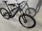 2025 Specialized S-works Stumpjumper 15 S5 Xl Enve