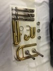 Yamaha Advantage Trumpet - Gold  ytr-200ad 