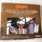 Aerosmith Rare New Cd 1975 Central Park Upgrade Toys Attic Concert Tour Fm A 