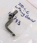 Singer 750 Sewing Machine Lifting Bracket   163793 Touch And Sew