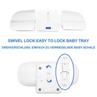 Baby Scale  Multi-function Toddler Scale  Baby Scale Digital  Pet Scale  Infa   