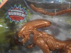 Alien Collection Xenomorph Runner W facehugger Walmart Exclusive Lanard Toys New