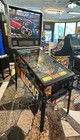 Stern Nascar Pinball Machine     Refurbished  Led Lighting  Local Pickup Only