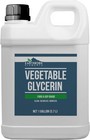 Pure Vegetable Glycerin 1 Gallon
