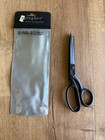Gingher G-ns-2 Featherweight Bent Trimmers Scissors Excellent Condition