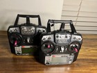Flysky Fs-i6x 2 4ghz 10ch Afhds 2a Rc