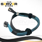 Dell Poweredge R750 8-bay Backplane To Perc H755 Sas Raid Cable 0xdc17 Xdc17