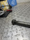 2003-2008 Honda Vtx1300r Rear Axle Pivot Bolt Back Wheel Rim