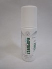 2x Biofreeze Professional Pain Reliever Colorless Gel Roll-on 3oz Exp 08 2028