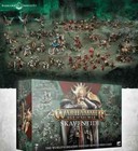 Age Of Sigmar 4th Edition  Skaventide Box Set Warhammer Aos