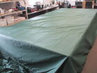 Taylor Made 26024 Of Pontoon Playpen Travel 25  1  - 26  Cover Green Marine Boat
