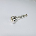 Yamaha Ytr-1310 Trumpet Case Silver Nickel Mouthpeace