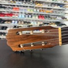 Alfonso Checa 1966 Handmade Flamenco Guitar Baza Spain Vintage With Case