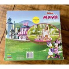 Minnie Mouse Inflatable Pool By Disney Junior   Includes Repair Kit  New 