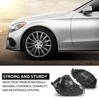 Front Fender Liner Driver Passenger Side For C300 2015-2021 C400 2015 2056903401