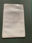 Coors Beer Vintage Advertising Pocket Protector Nice  Used Condition