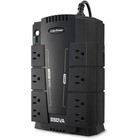 Cyberpower Cp550slg-r 550va 330w 8 Outlets Compact Ups - Certified Refurbished