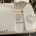 Hellobaby Hb6550 Video Baby Monitor 2 4ghz Wireless 5  Lcd Temperature Sensor
