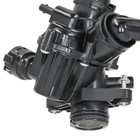 Engine Coolant Thermostat 2742003100 For Mercedes-benz E300 C350e 2015-2019