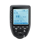 Godox Xpro-s c n 2 4g Wireless Ttl Flash Trigger Transmitter Fr Sony canon nikon