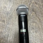 Shure Ulxd2 sm58-h50 Wireless Handheld Microphone Transmitter 534   598 Mhz