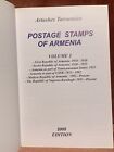 Armenian Stamps Artar Catalogue 2005 Armenia