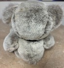 Russ Small Grey brown Wesley Bear